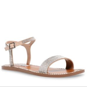 NEW Steve Madden Sandals